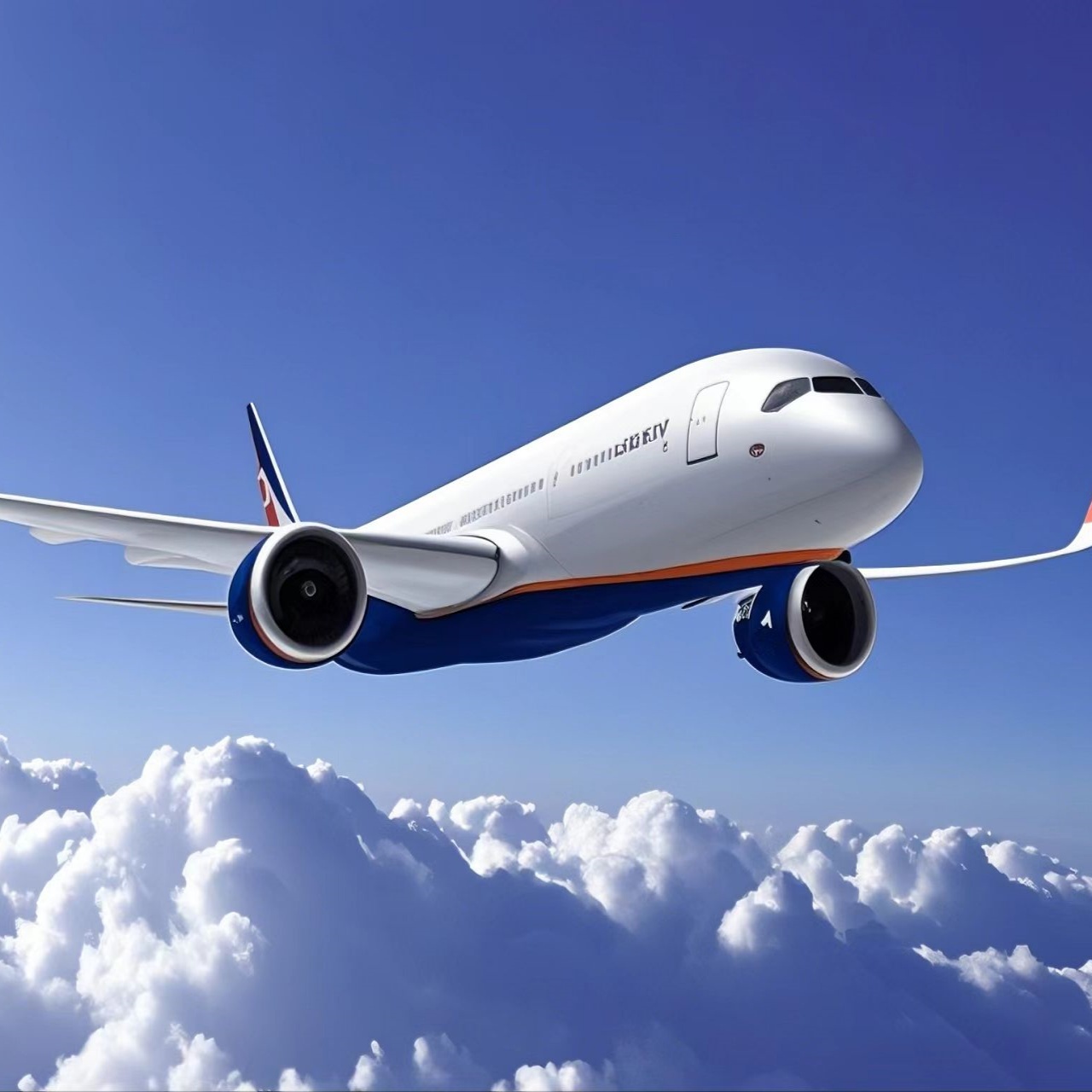 工农区空运加急件